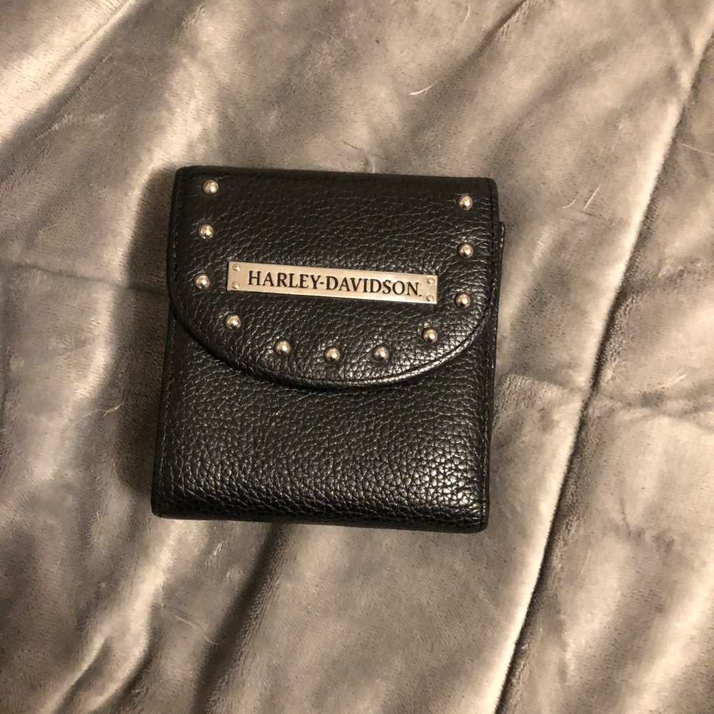 Small wallet